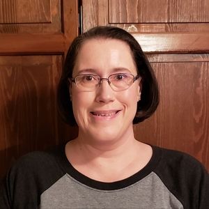 Meet your Posher, Julie